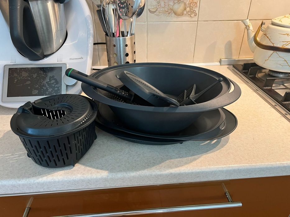 Продам термомикс TM6, срочно