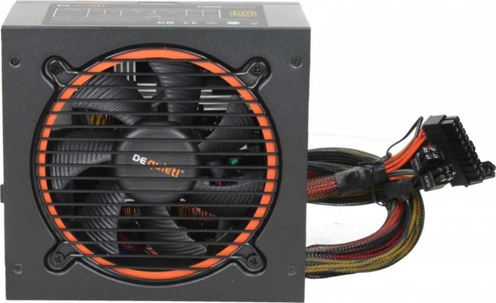 Unitate PC Intel Core i5-3470S 16GB DDR3 GTX 1050Ti 4GB GDDR5