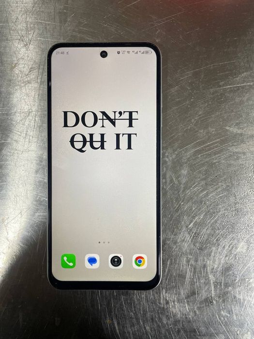 Tecno spark go 1, обмен