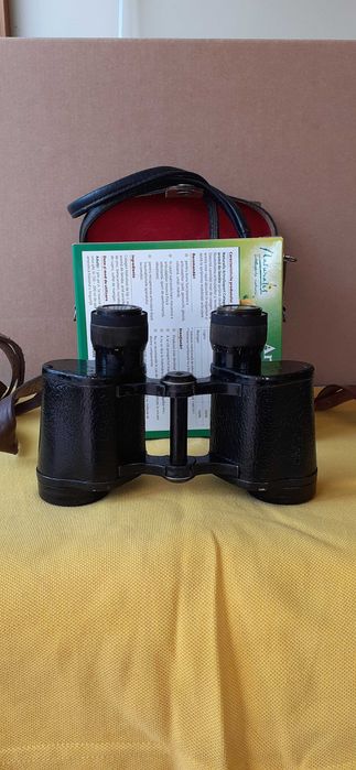 Binoclu IOR militar B.C. 8x30