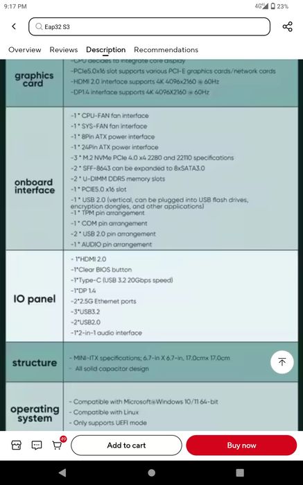 placa de baza q670 plus