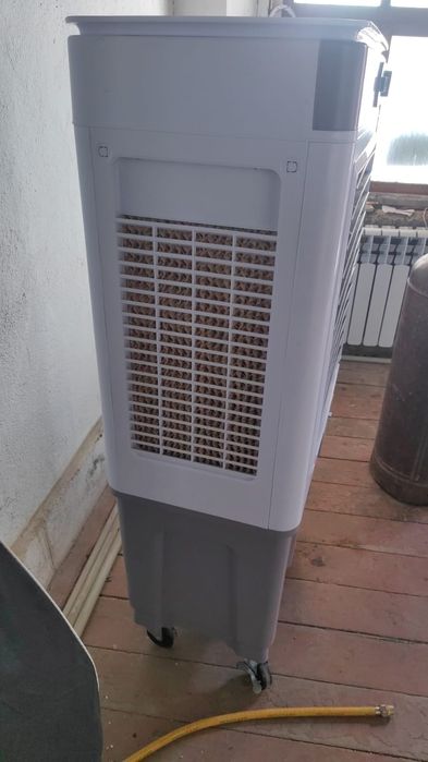 Кондиционер домашний