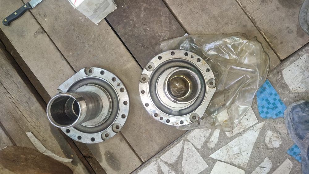 Продам редуктор камаз