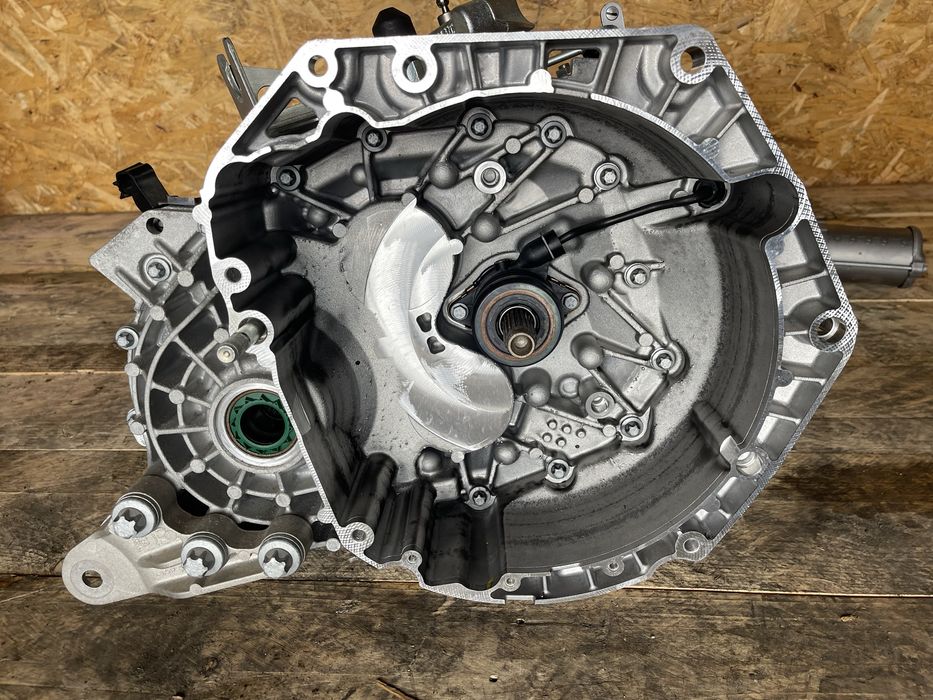 Cutie de viteze Jeep Renegade 1.0 GSE