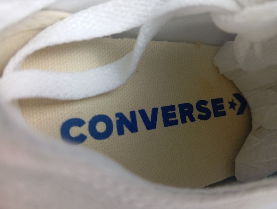 Детски Кецове Converse 36,5