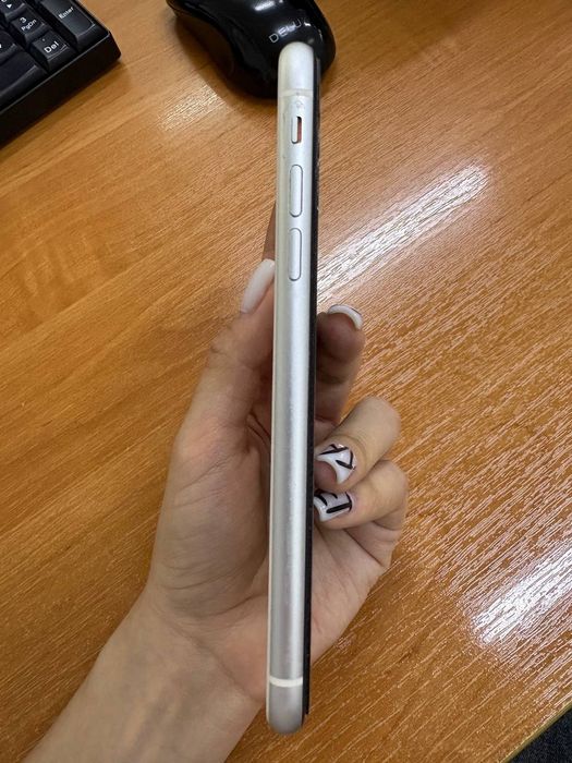 В продаже iPhone 11 на 128gb.