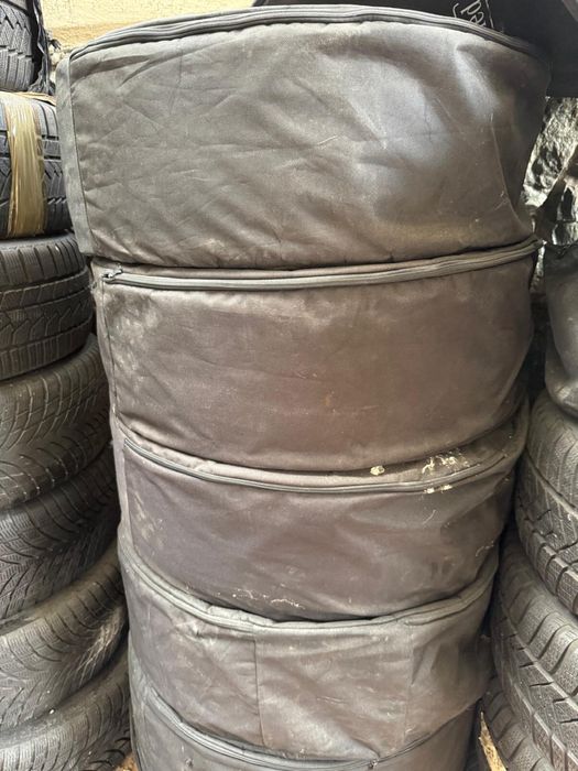 Set jante Mercedes 225/50/17