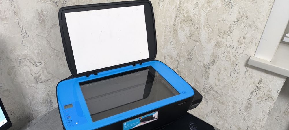 Rangli printer HP 319 3/1 da.