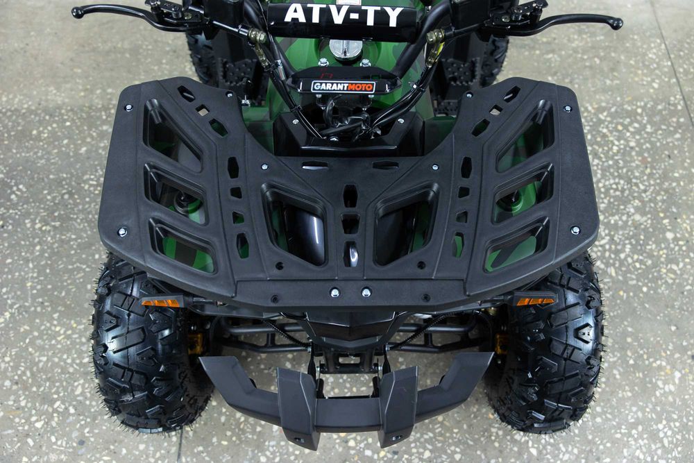 Квадроцикл ATV-TU 125 M1
