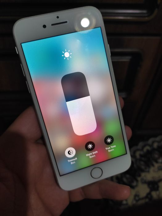 Apple Iphone 8 256gb