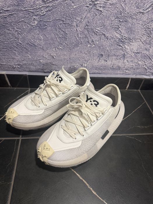 Y-3 Yohji Yamamoto