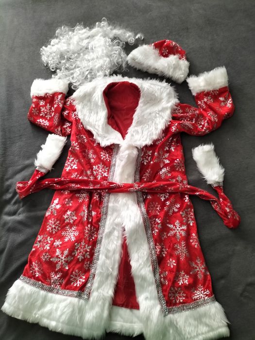Новогодние костьюмы Продам!