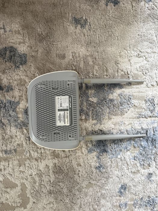 Tp-link wifi router