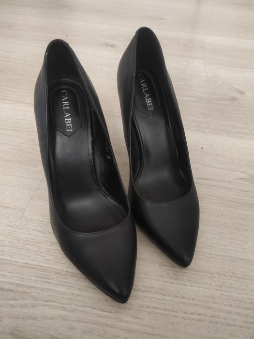 Туфли лодочка 35 размер