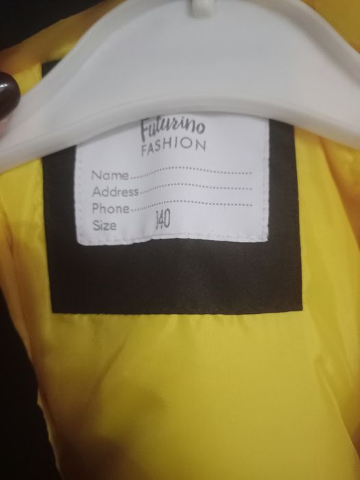 Продам вещи на мальчика