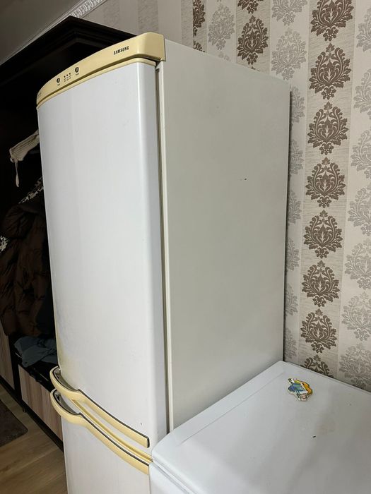 Холодильник Самсунг 180 см