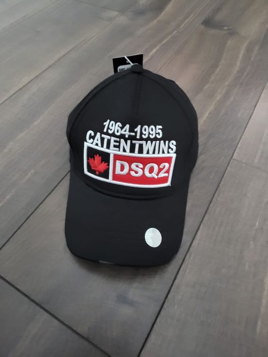 Șapcă dsquared2 modele noi