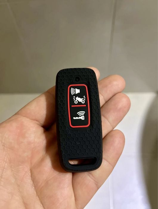 Калъф за ключ на Honda Sh,CB,X-ADV!