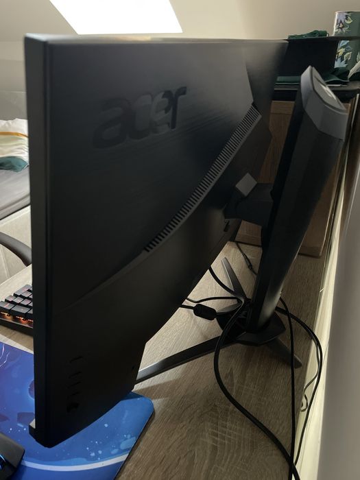 Monitor Acer Predator