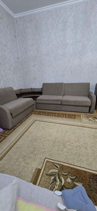 Продам мягкий мебель