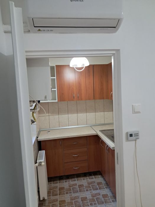 Apartament cu 3 camere