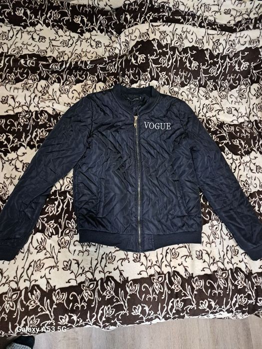 Подрастковые куртки для девочек