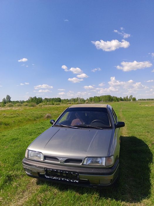 Продам Ниссан 94г