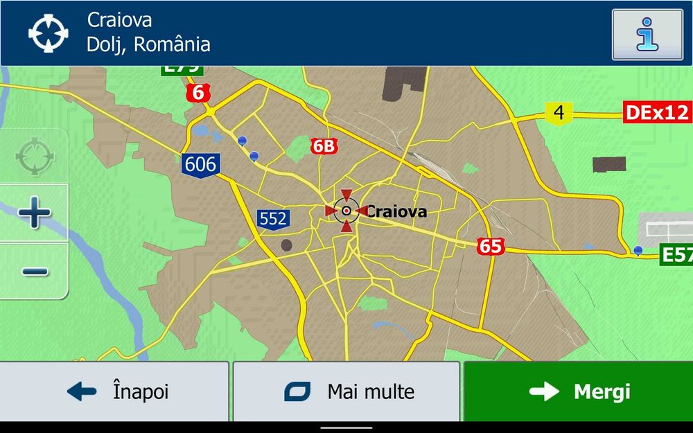 Harti GPS camion - actualizare harti 2026 & instalare iGO Primo / Nextgen