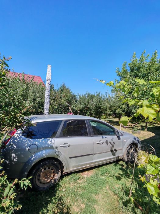 FORD Focus 2007 — imagine 3