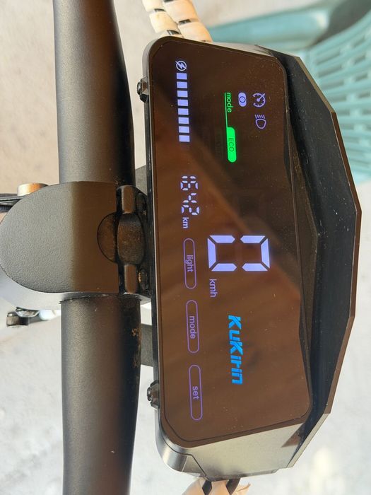 vand trotineta electrica