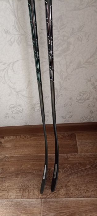 Новые хоккейные клюшки