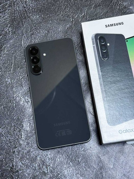 Samsung Galaxy A56 (Павлодар) Лот 939574