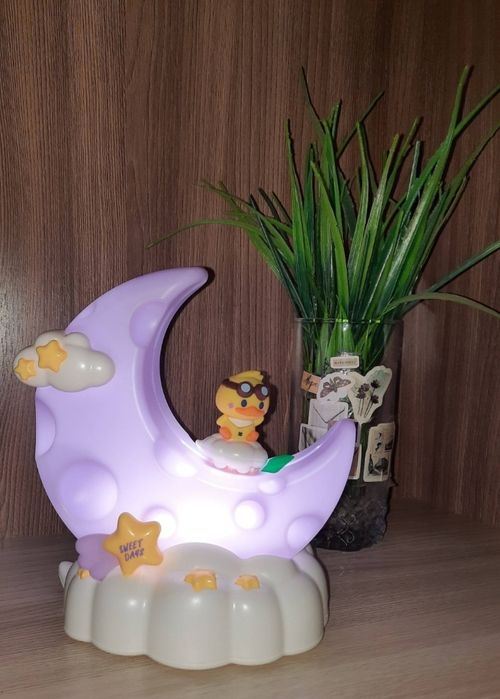 Светильник для детской