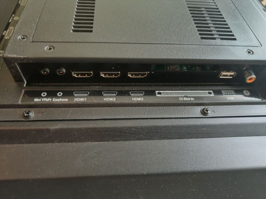 Vand TV Led SmartTech 32"