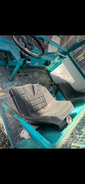 Moto-agricola de vânzare ,