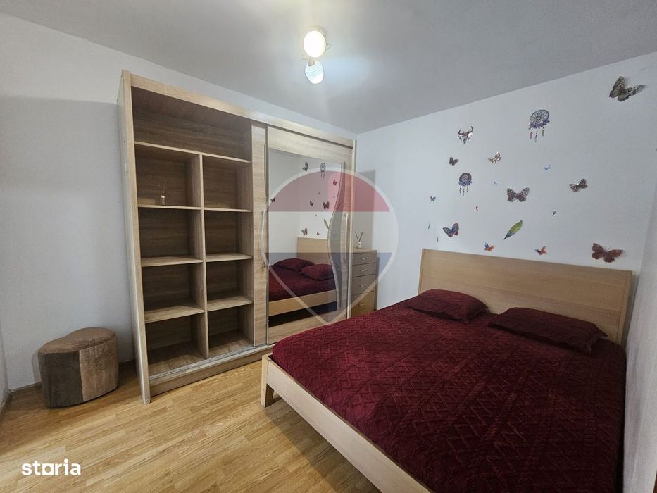 Apartament de vanzare