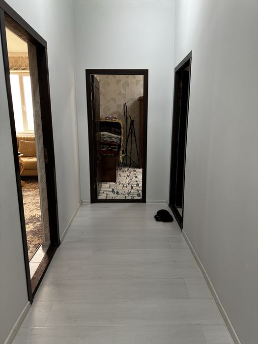 ҚИЗларга квартира ижарага. ОИЛАЛИЛИ ва ЎҒИЛ БОЛАларга эмас.