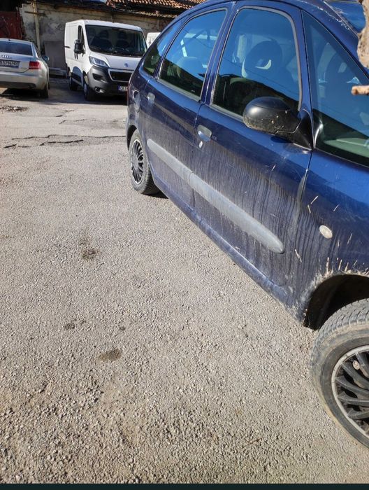 Citroen Picasso Продавам