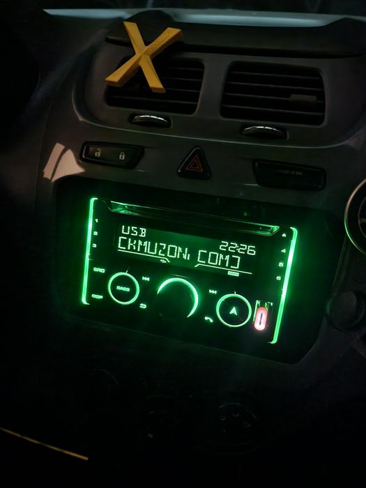 Pioneer 725 ideal holatta