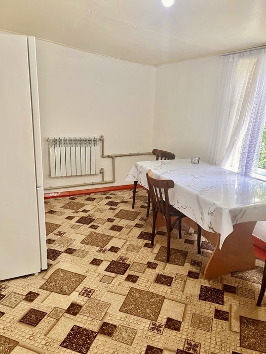 Дом продается с мебелью в центре