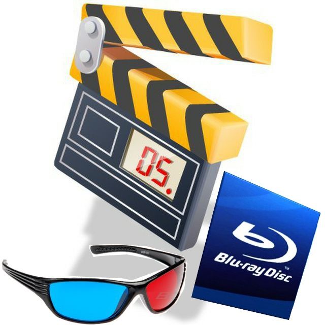 Диски Блюрэй-Blu-ray-25гб,MIREX-8,5гб чистые. Услуги: Запись на диск