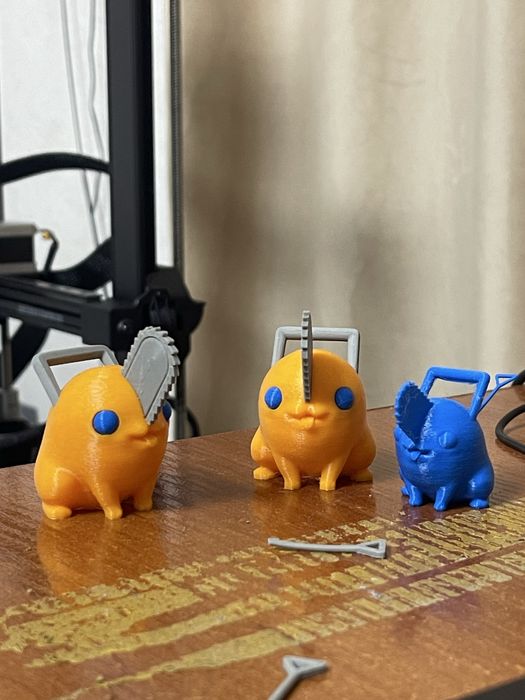 Продам Creality Ender 3 v3 KE