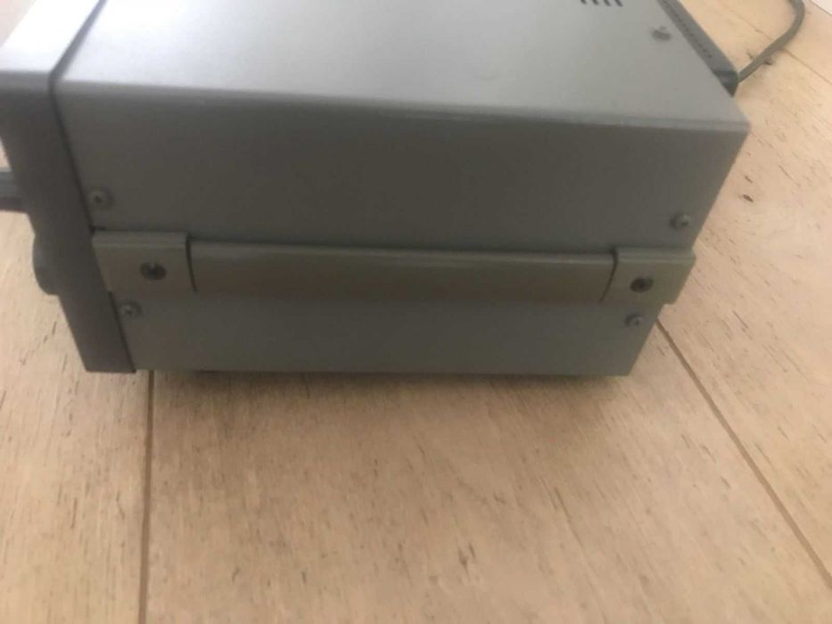 Receptor radio Yaesu FRG 7700