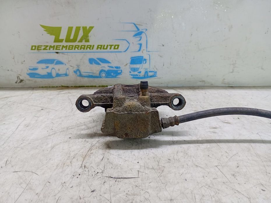 Etrier stanga spate Mitsubishi Outlander 2 (2005 - 2009) 2.0 2.0 BSY