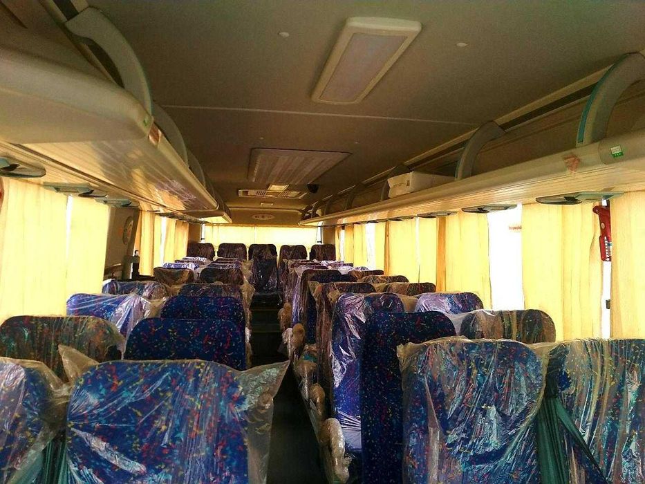 Avtobus sotiladi / Продаётся автобус