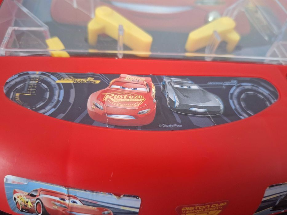 Електронен пинбол/ Super Pinball