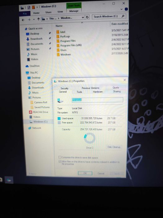 Lenovo T450s лаптоп с windows 10