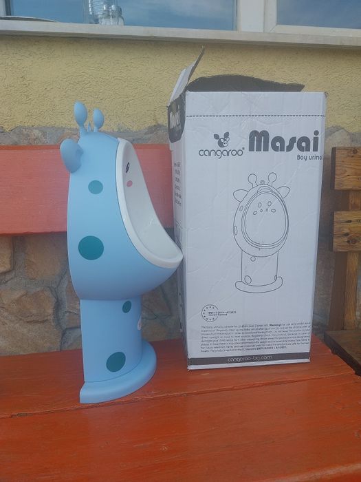 Детски писуар Cangaroo