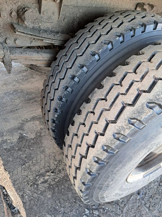 Продам Маз 5337 в рабочем состоянии