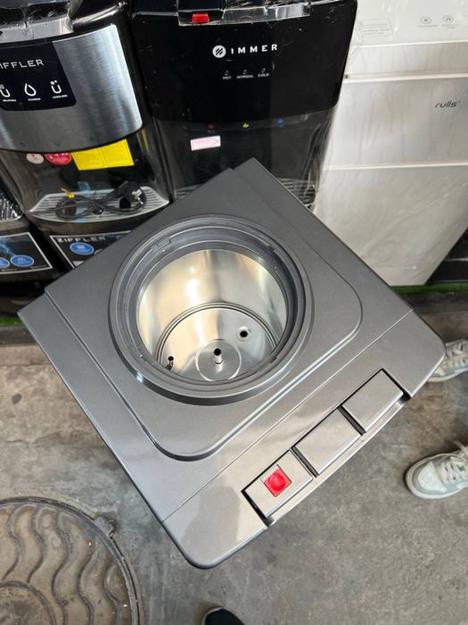 Куллер для воды ZIFFLER